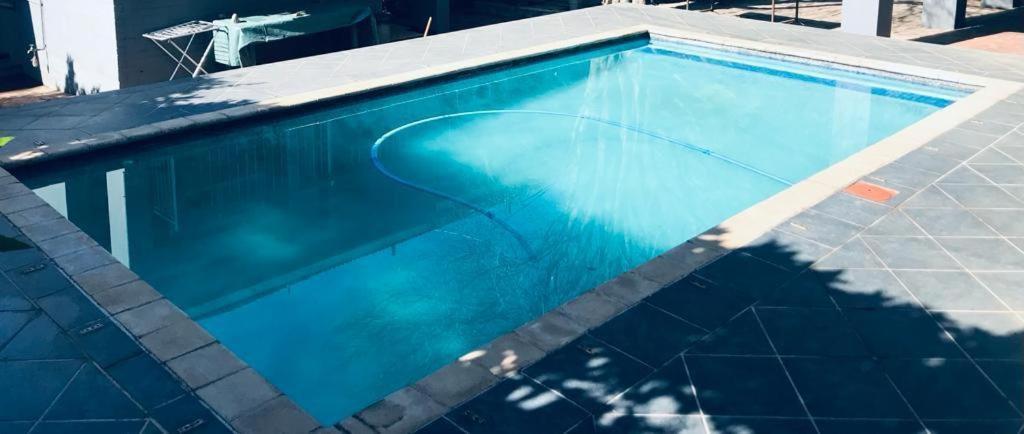 46 On Allcock Guest Apartment & Luxury Room Pretoria-Noord Eksteriør billede