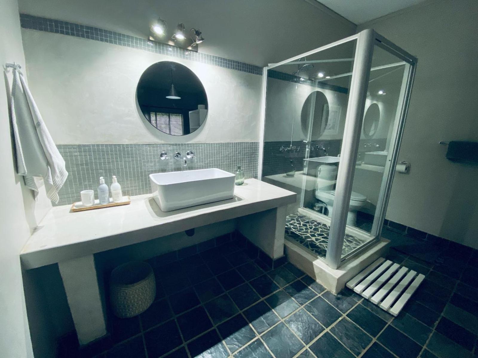 46 On Allcock Guest Apartment & Luxury Room Pretoria-Noord Værelse billede