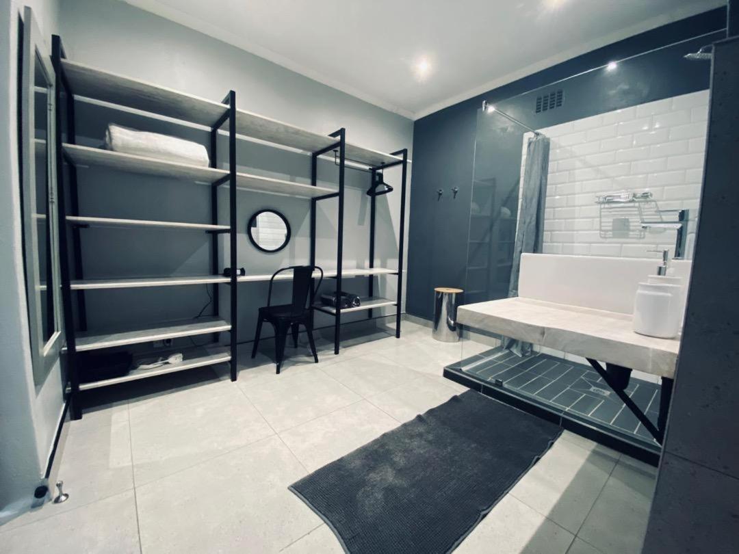 46 On Allcock Guest Apartment & Luxury Room Pretoria-Noord Værelse billede