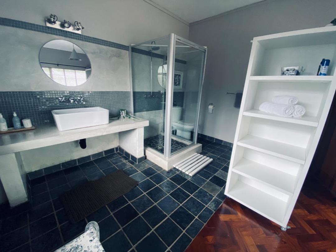 46 On Allcock Guest Apartment & Luxury Room Pretoria-Noord Værelse billede