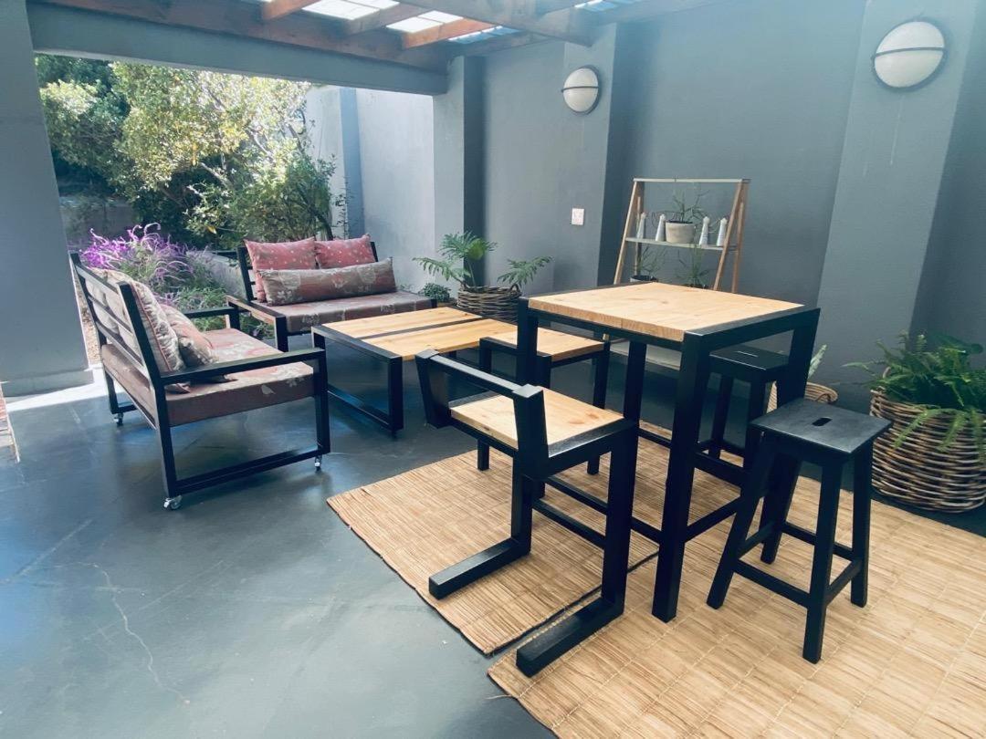 46 On Allcock Guest Apartment & Luxury Room Pretoria-Noord Værelse billede